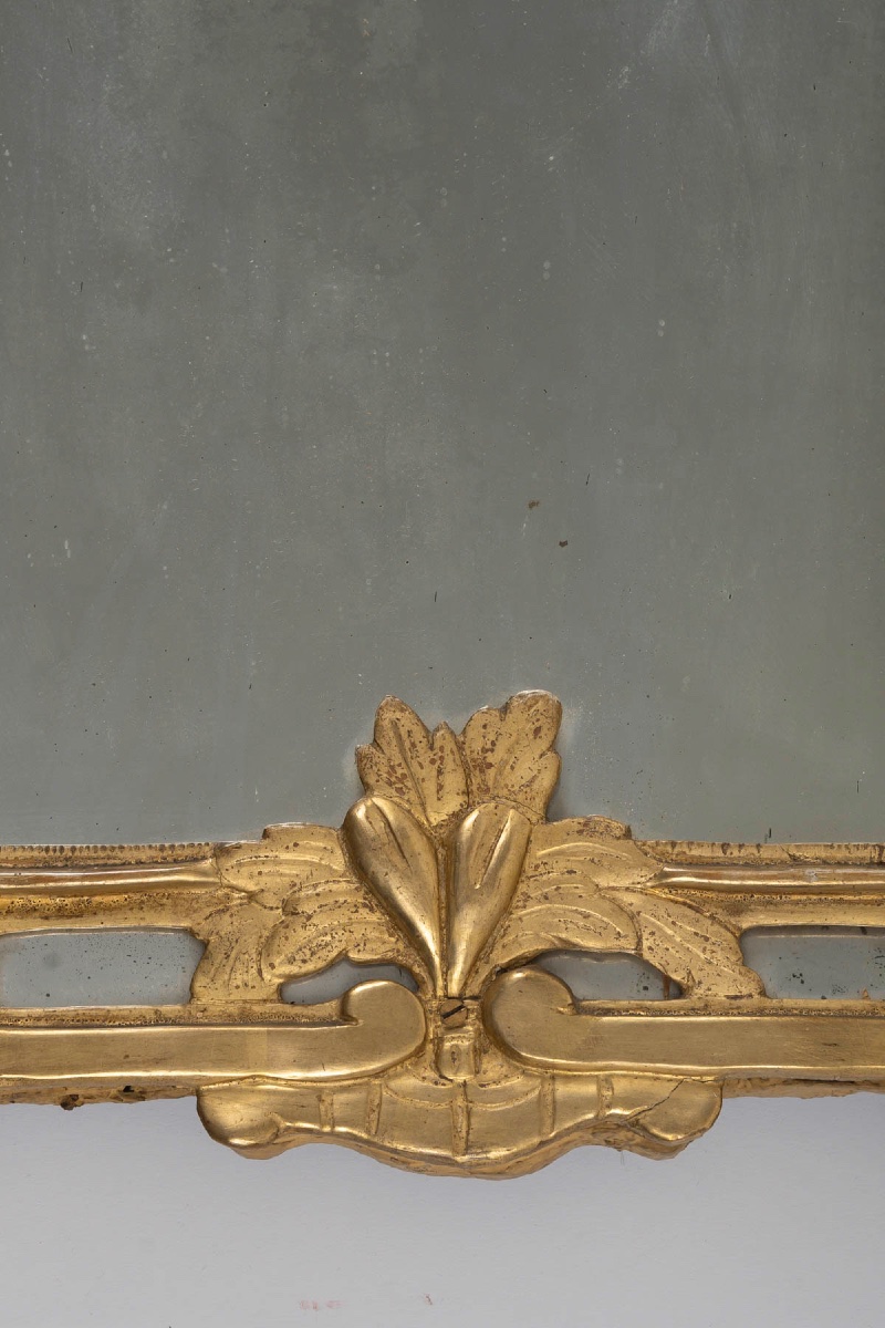 Miroir Régence -photo-1