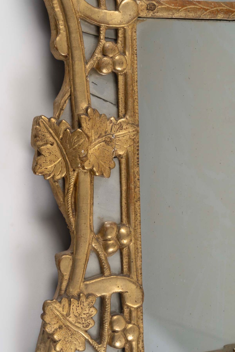 Miroir Régence -photo-2