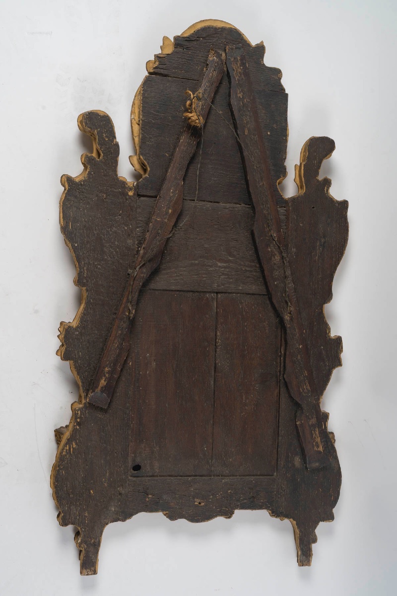 Miroir Régence -photo-4