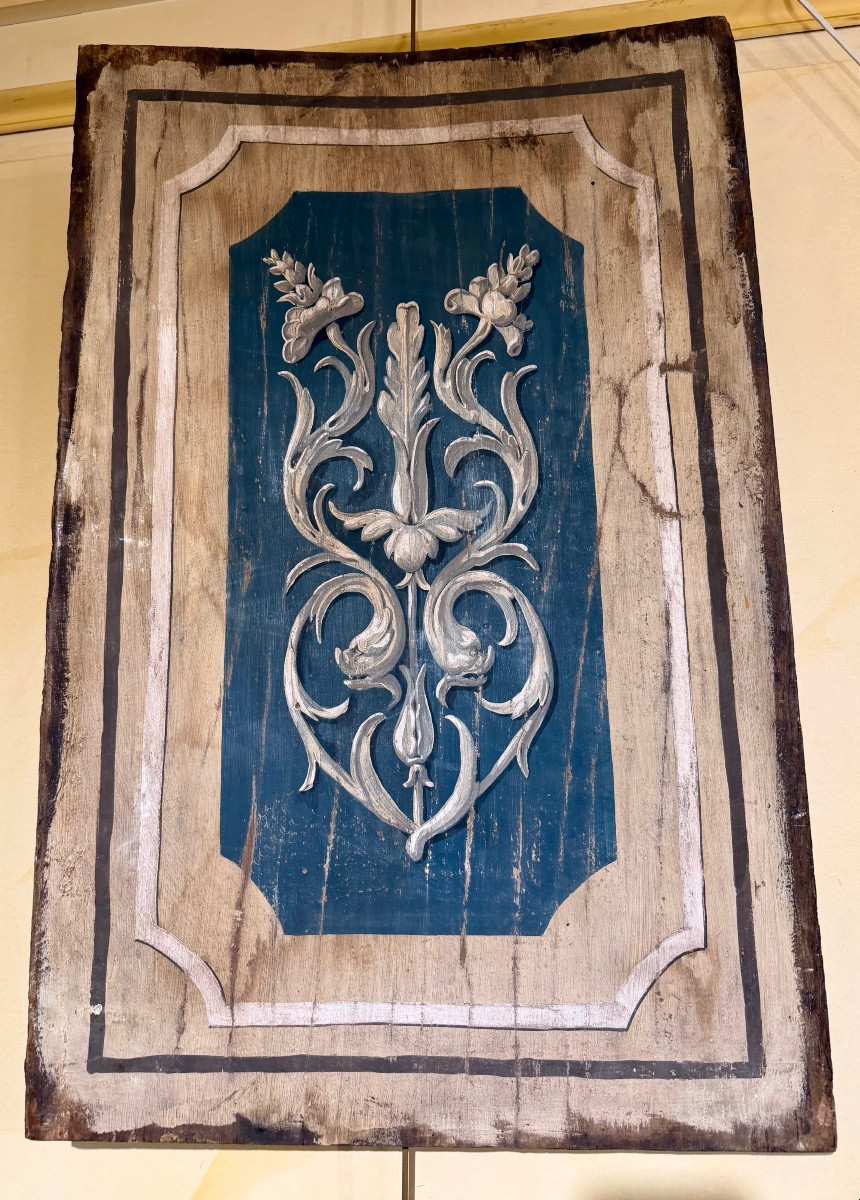 Painted Panels -photo-2