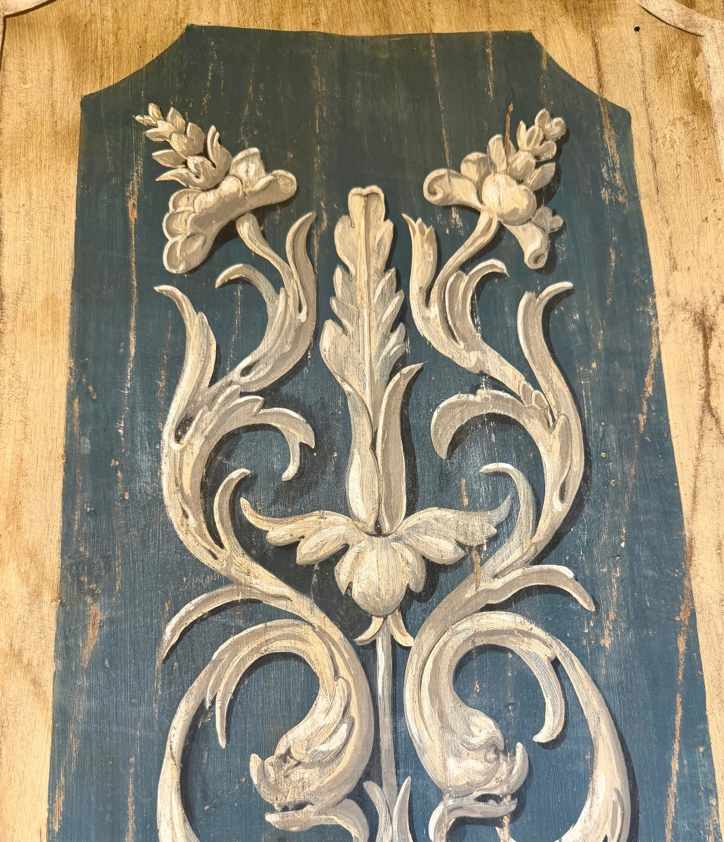 Painted Panels -photo-2