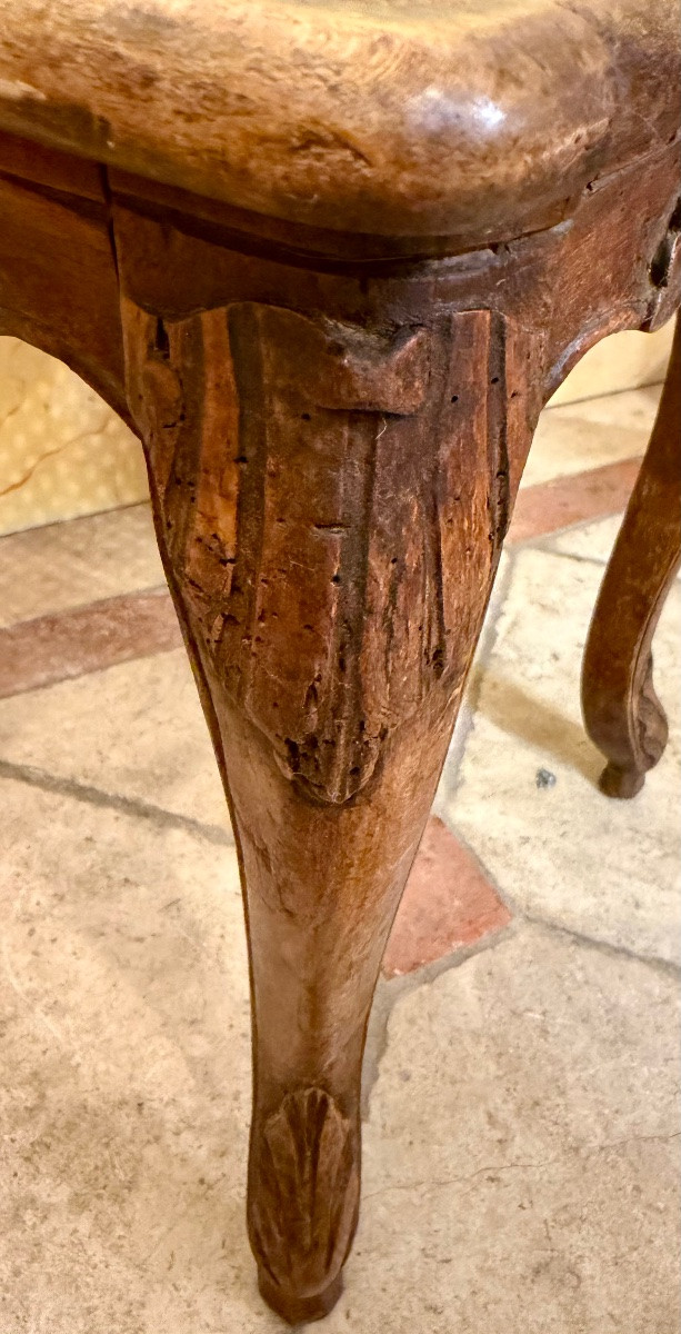 Regency Stool-photo-4