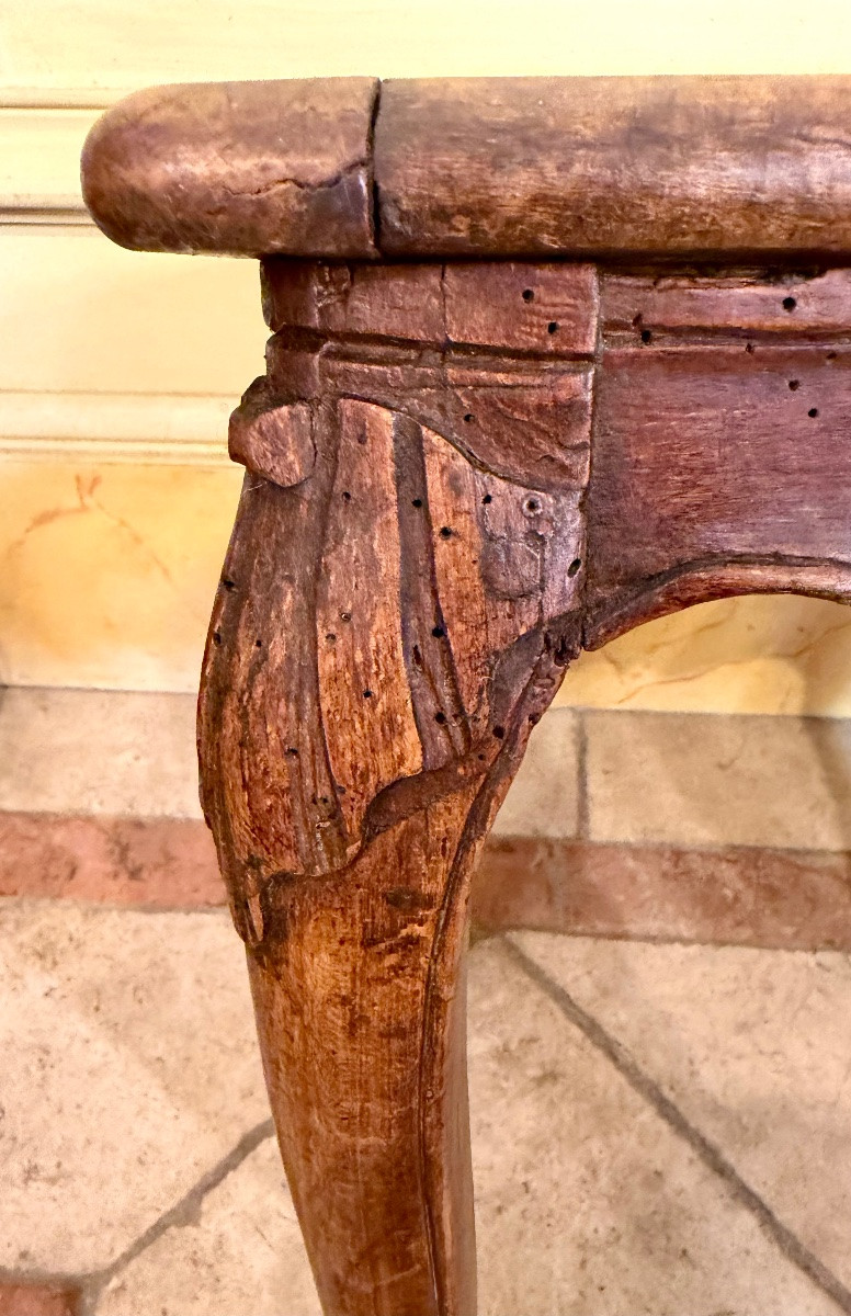 Regency Stool-photo-2