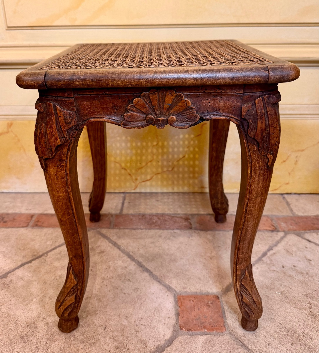 Regency Stool