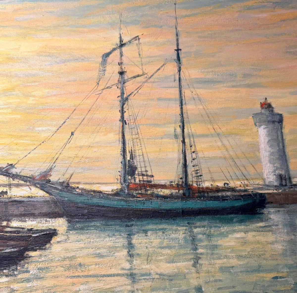 Port Of La Rochelle -photo-2