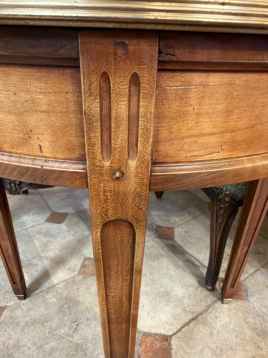 Table bouillotte -photo-2