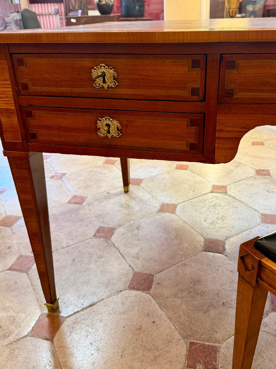 Bureau plat -photo-2
