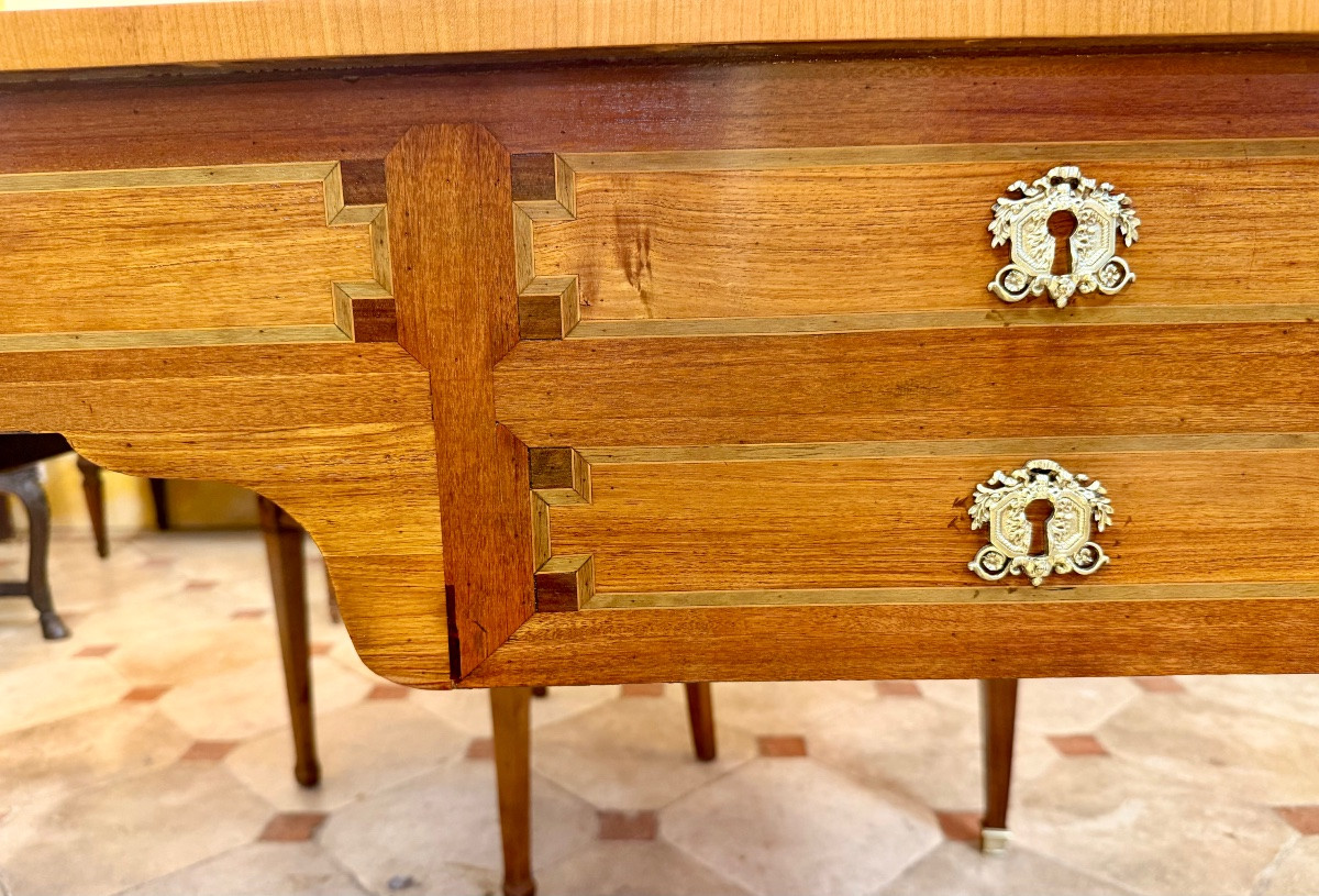 Bureau plat -photo-3