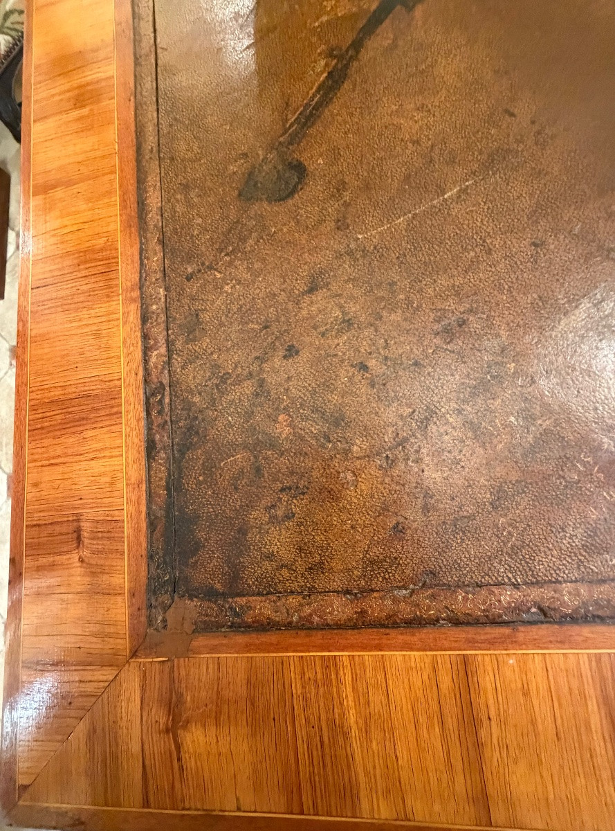 Bureau plat -photo-7