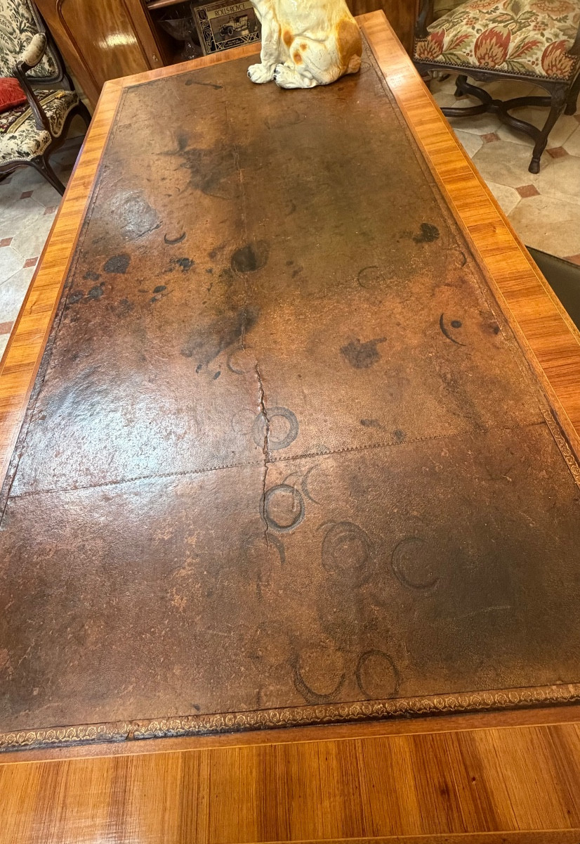 Bureau plat -photo-6