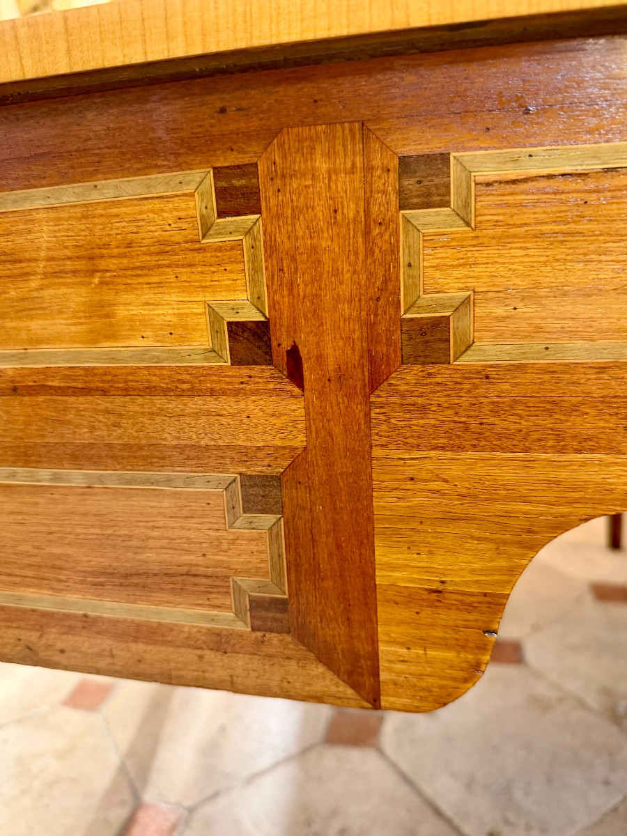 Bureau plat -photo-8