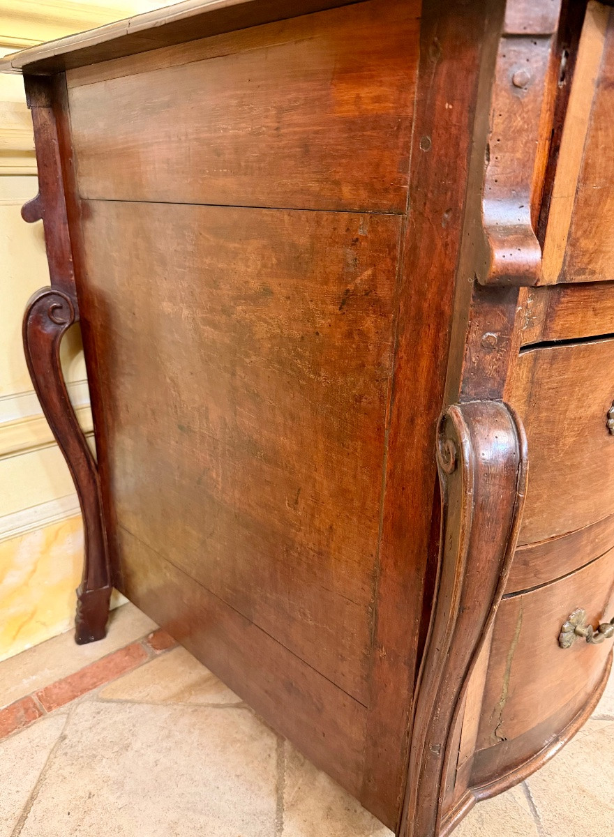 Mazarine Chest Of Drawers-photo-2