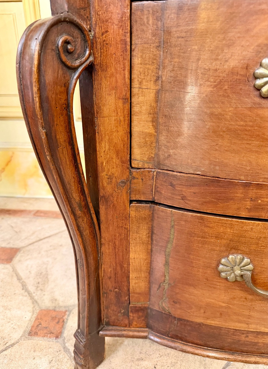 Mazarine Chest Of Drawers-photo-3