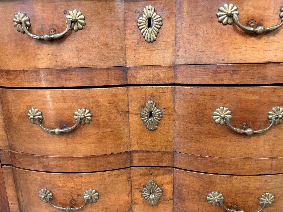 Mazarine Chest Of Drawers-photo-4