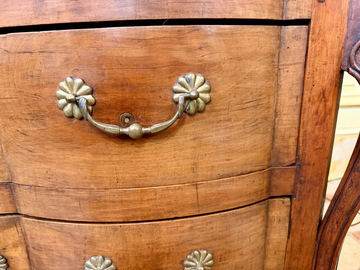 Mazarine Chest Of Drawers-photo-1
