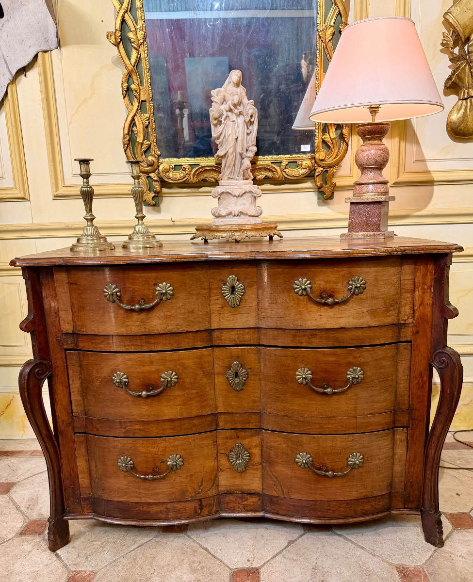 Mazarine Chest Of Drawers