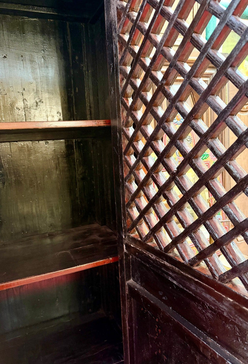 Chinese Cabinet-photo-2