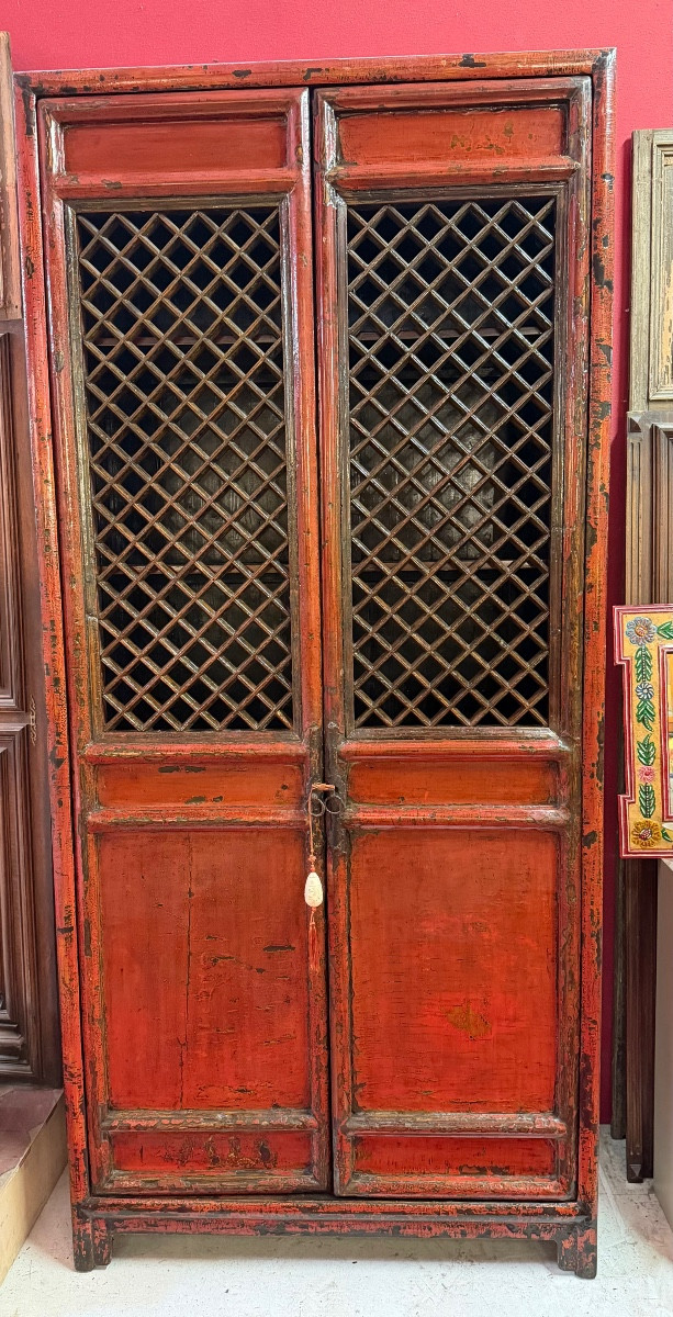 Chinese Cabinet