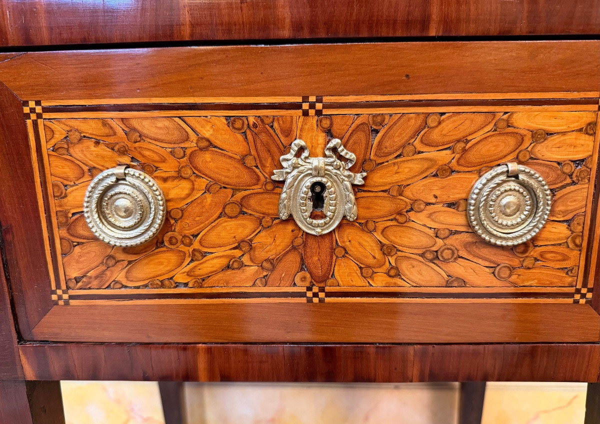 Commode d’entre Deux -photo-2