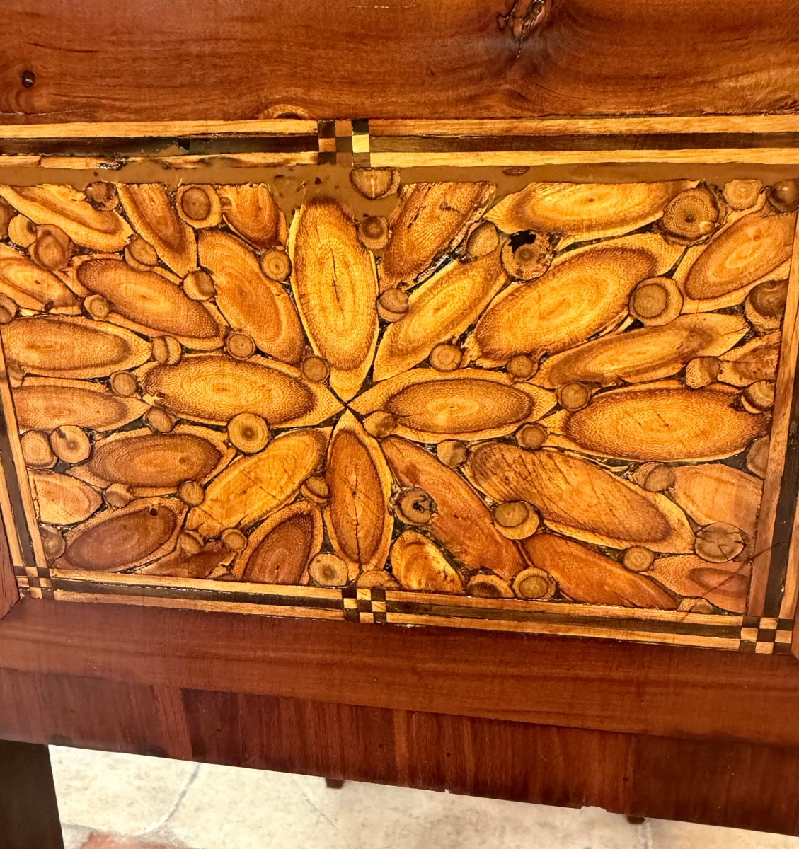 Commode d’entre Deux -photo-2