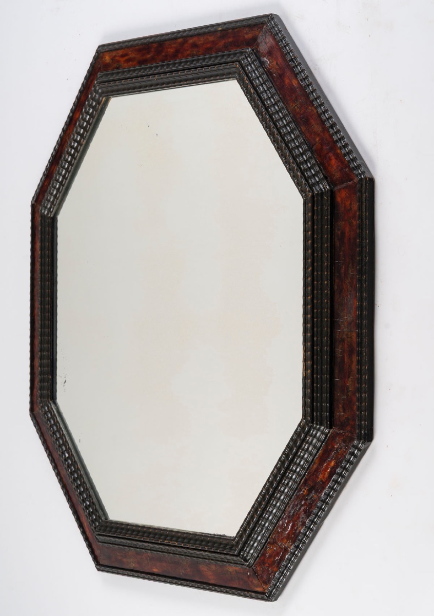 Miroir Louis XIV -photo-1
