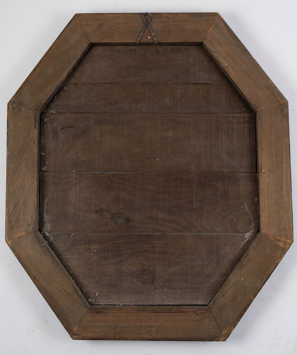Miroir Louis XIV -photo-2