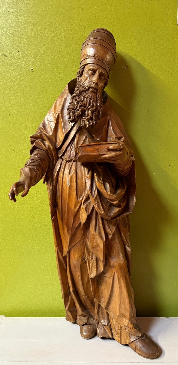 God The Father