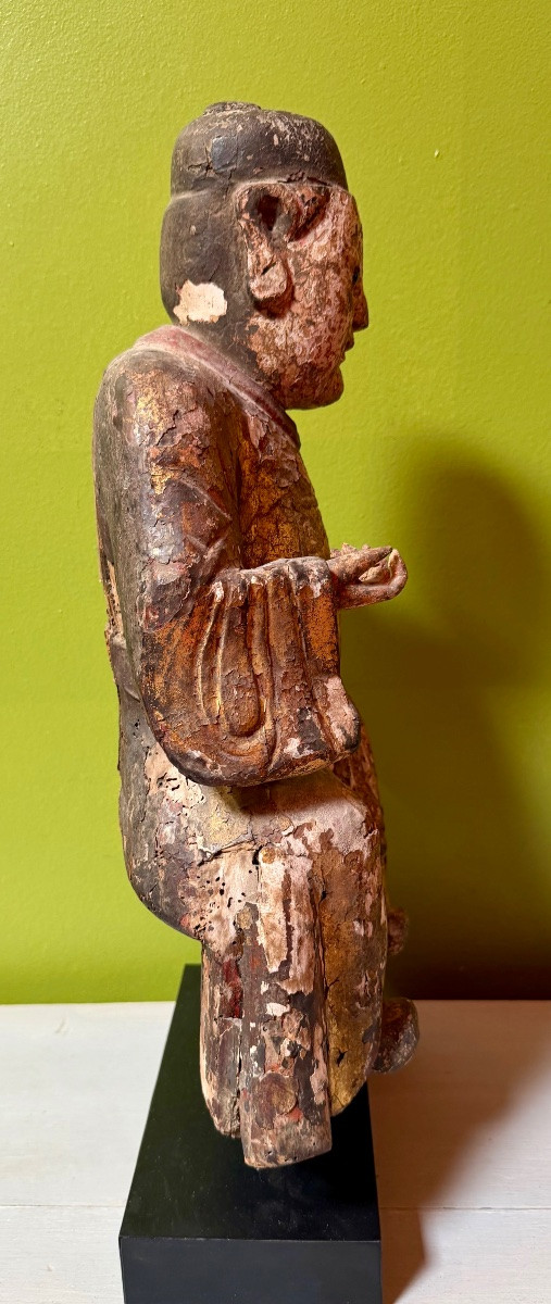 Chinese Dignitary-photo-2