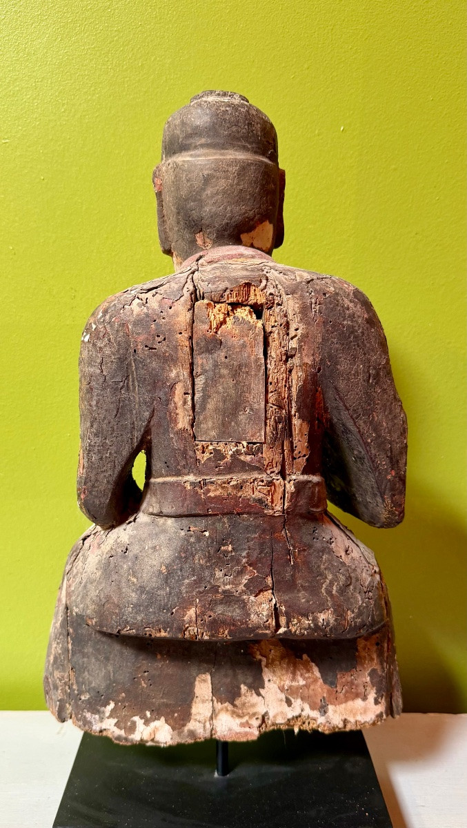 Chinese Dignitary-photo-3