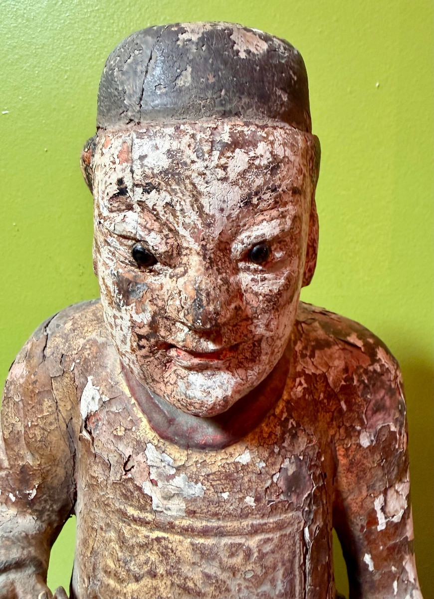 Chinese Dignitary-photo-4