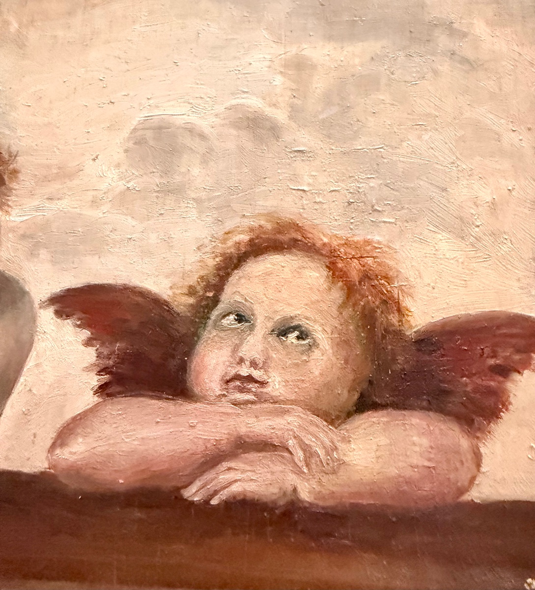 Putti penseurs -photo-3