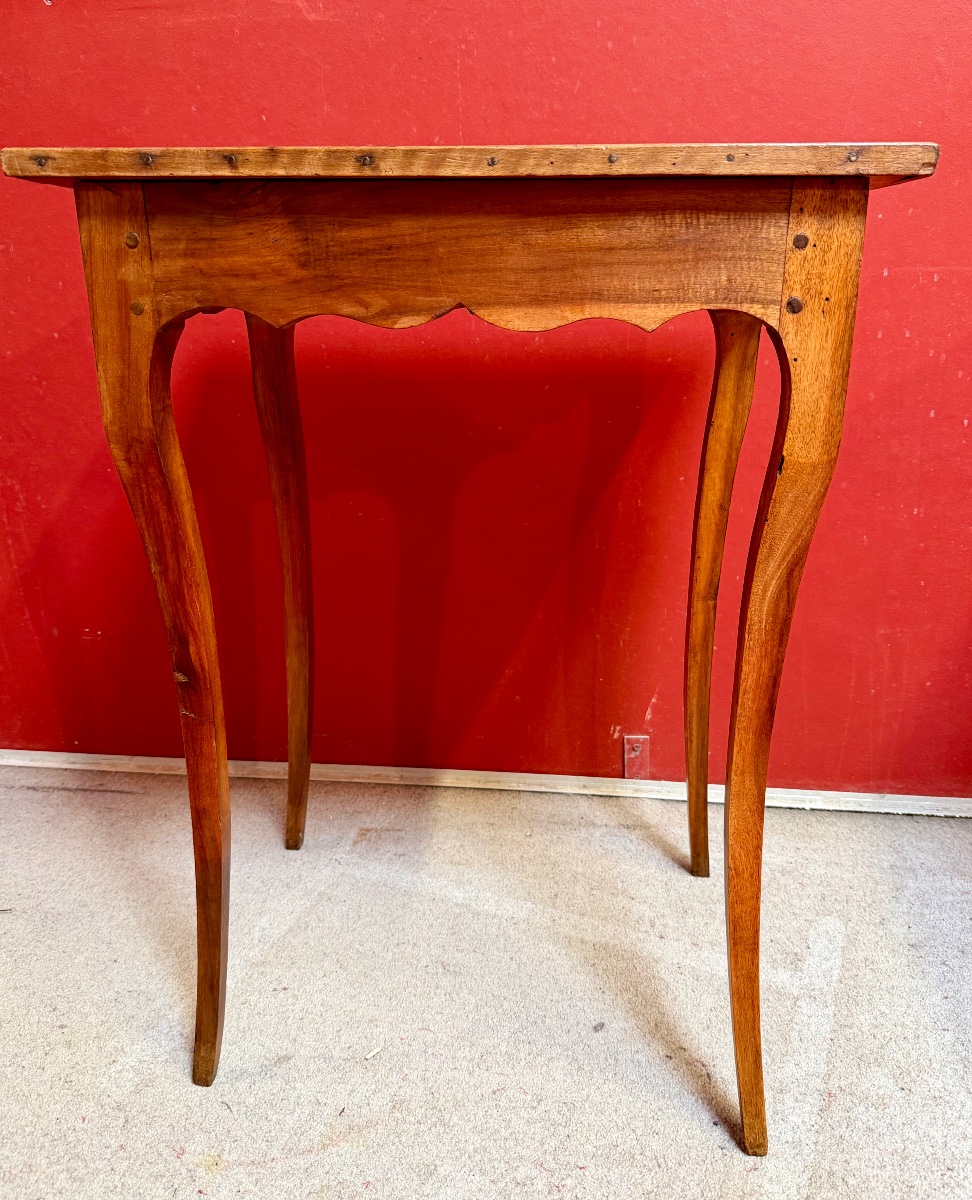 Louis XV Table