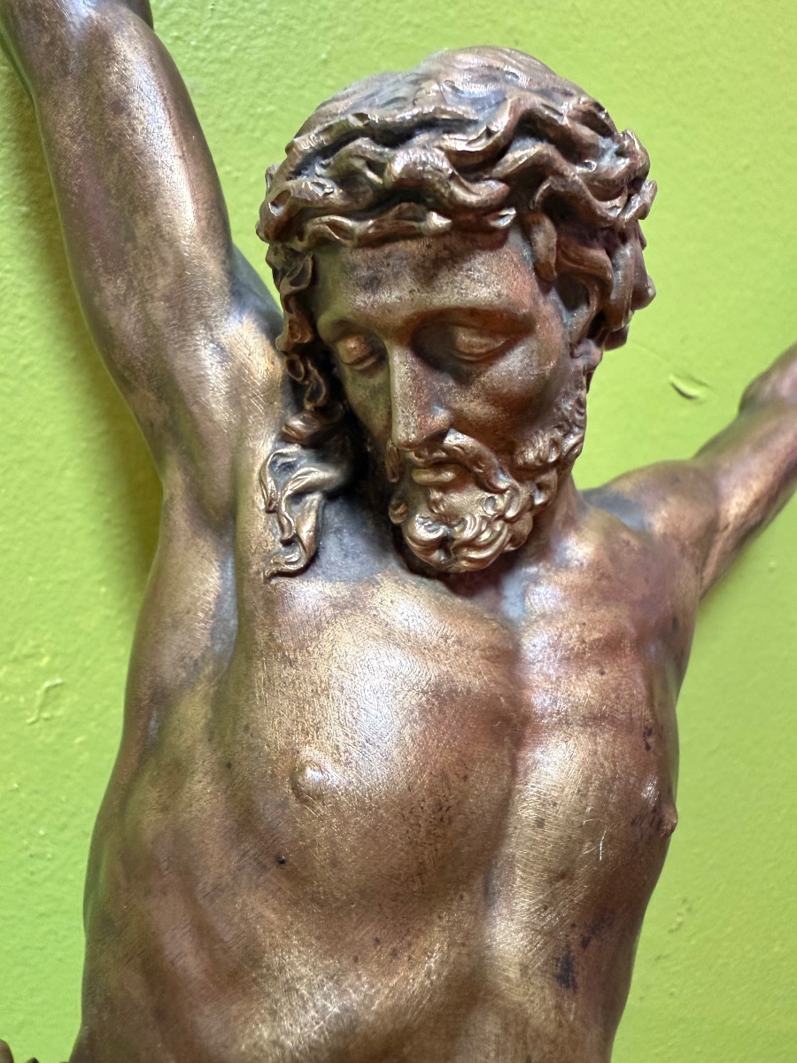Christ On The Cross-photo-2
