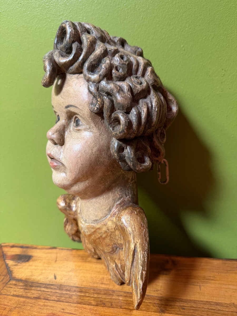 Cherub -photo-2
