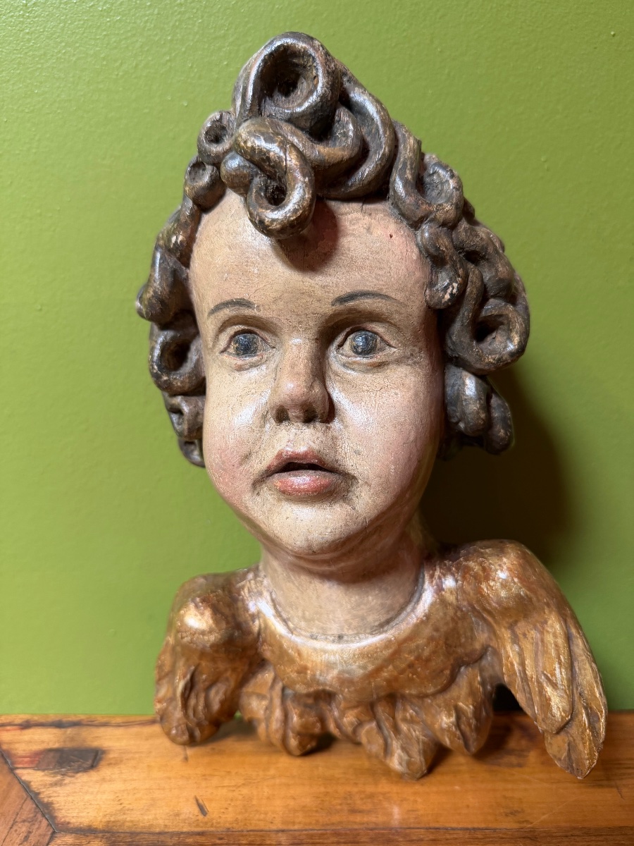 Cherub 