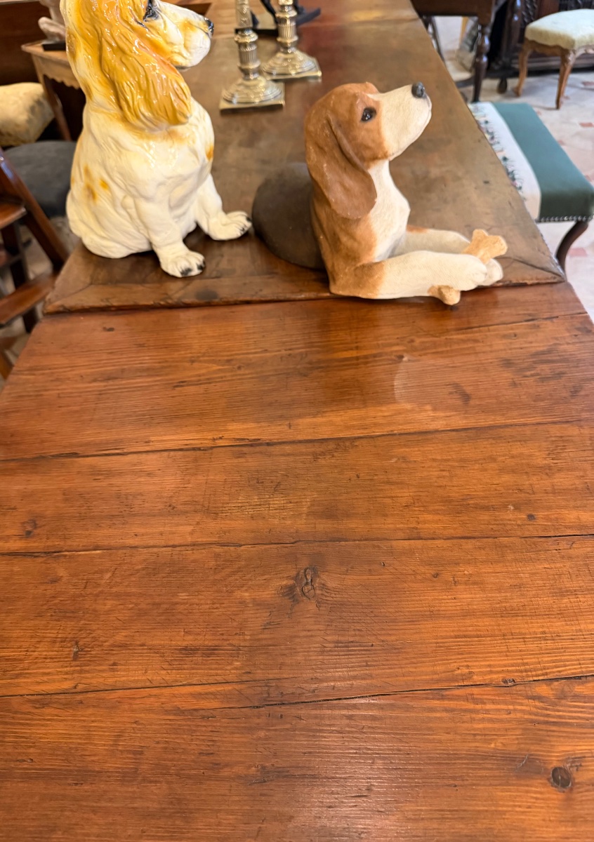 Italian-style Table -photo-2