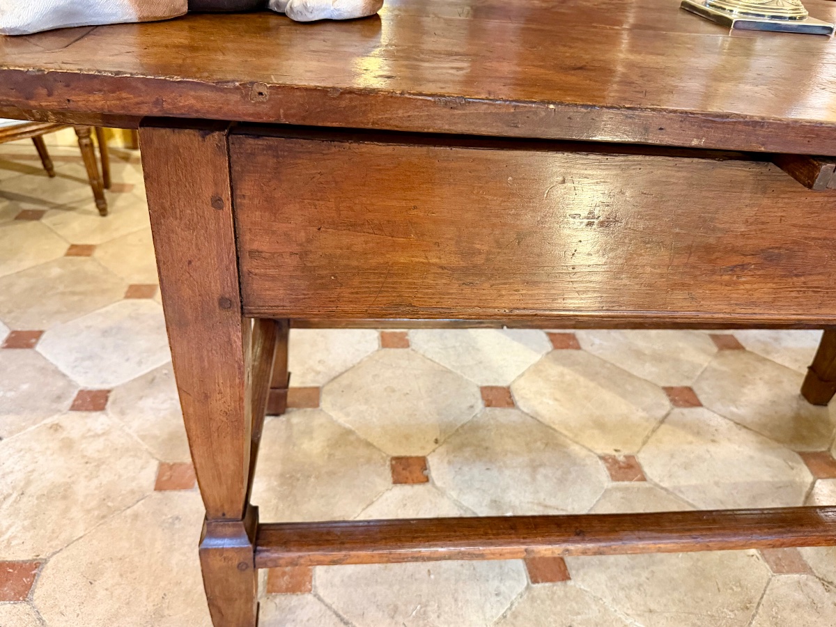 Italian-style Table -photo-4