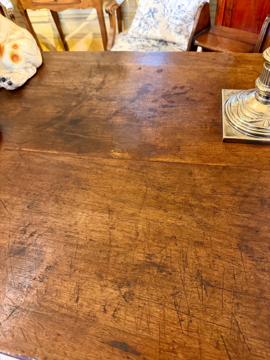 Italian-style Table -photo-5