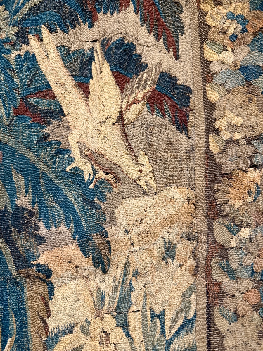 Flemish Tapestry -photo-2