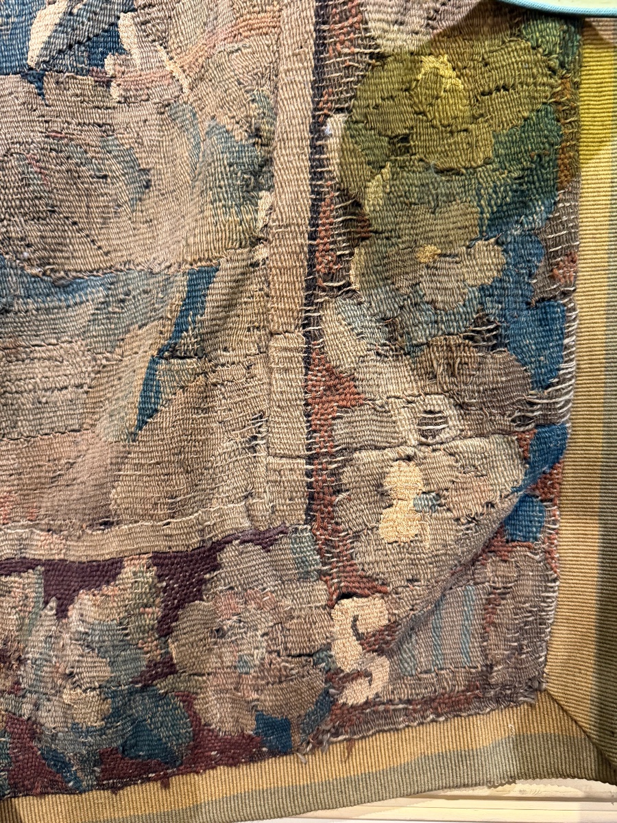 Flemish Tapestry -photo-3