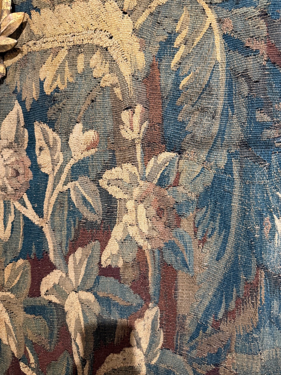 Flemish Tapestry -photo-1
