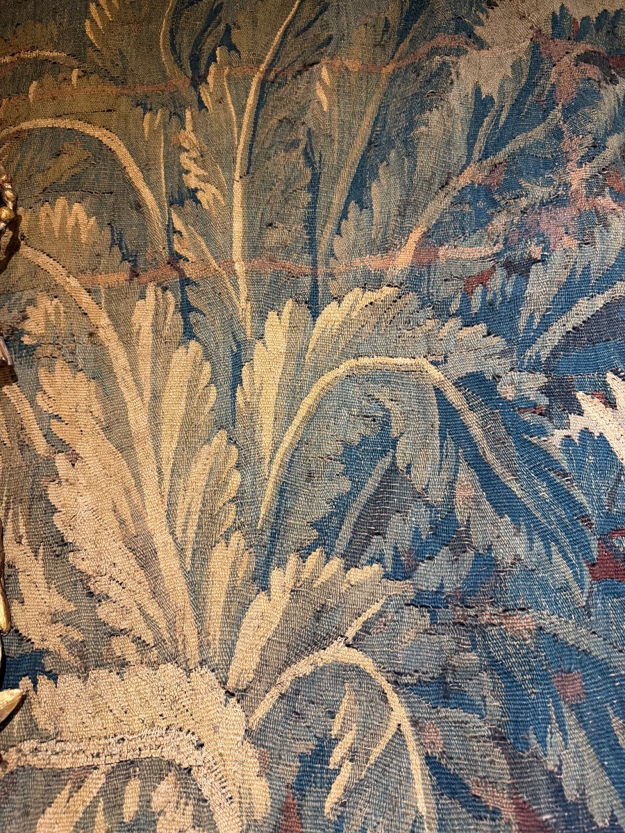 Flemish Tapestry -photo-2