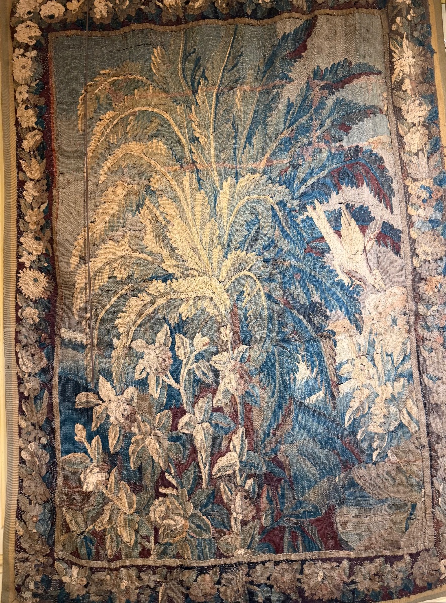 Flemish Tapestry -photo-3