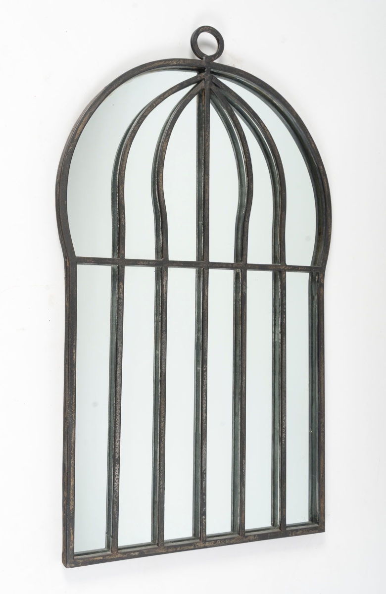 Miroir cage -photo-2