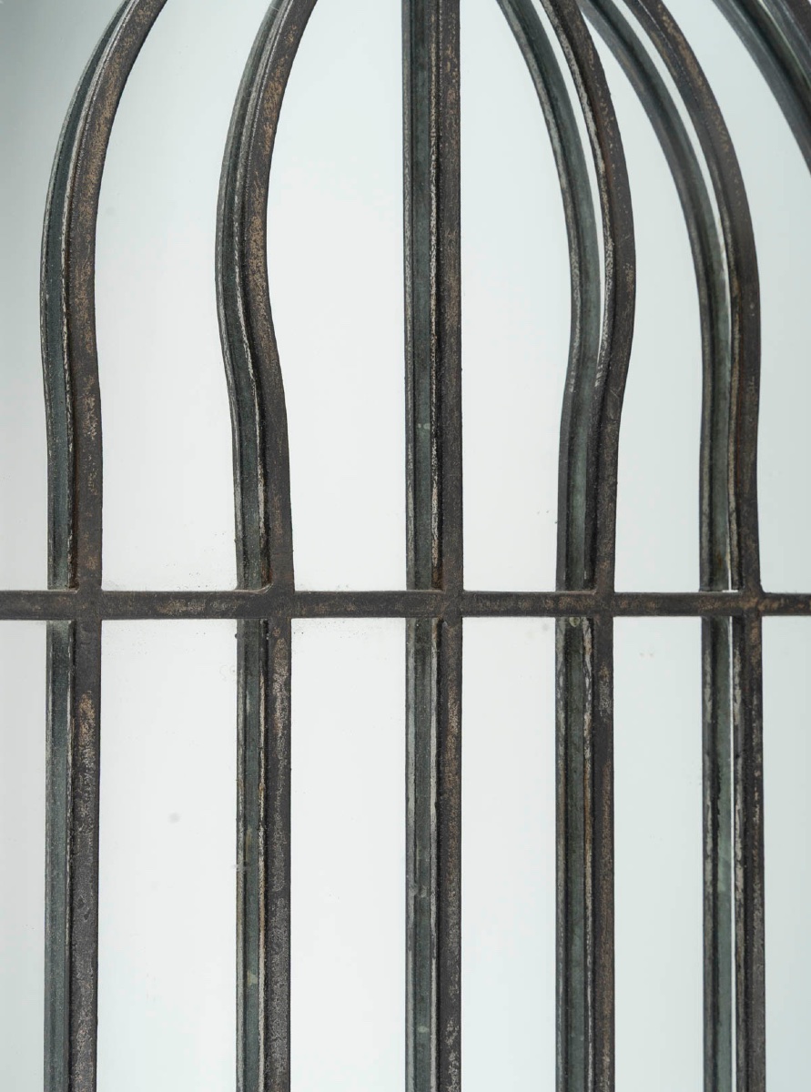 Miroir cage -photo-3