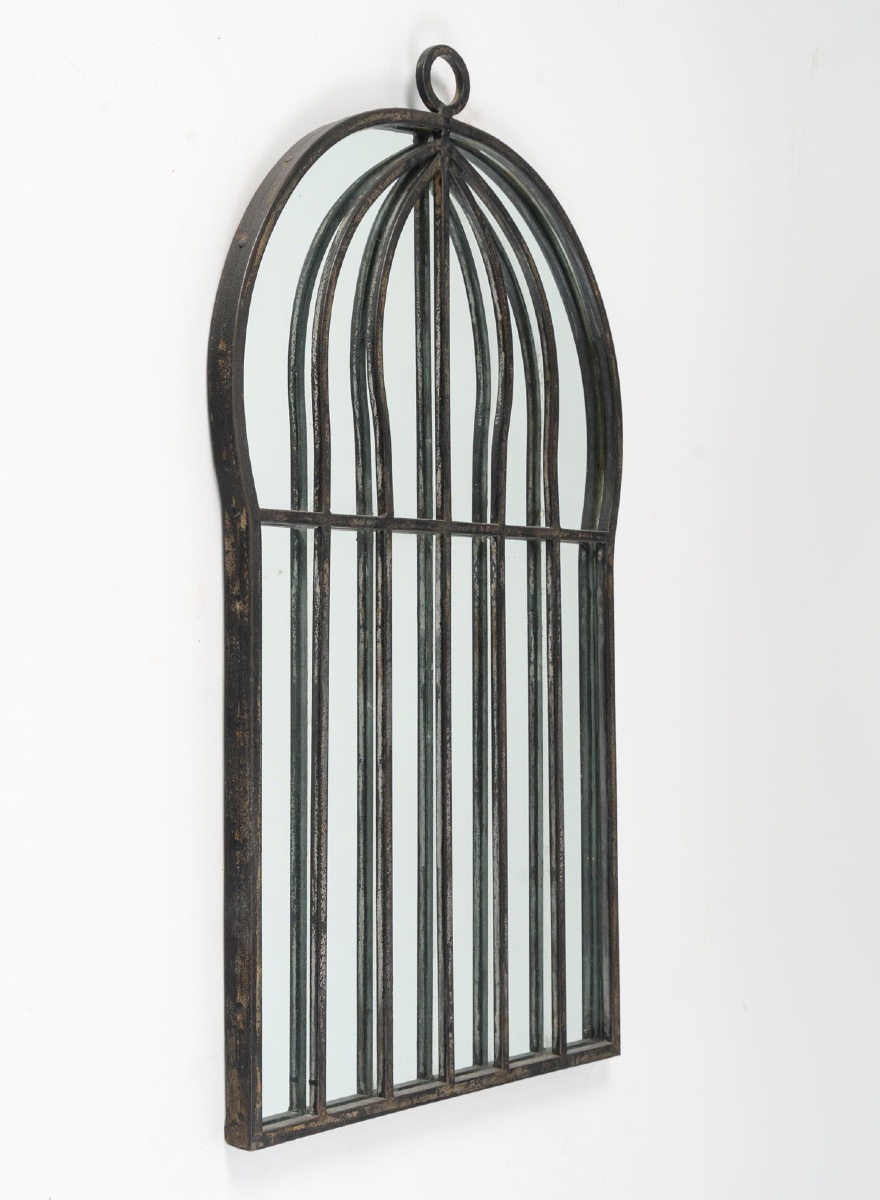 Miroir cage -photo-4