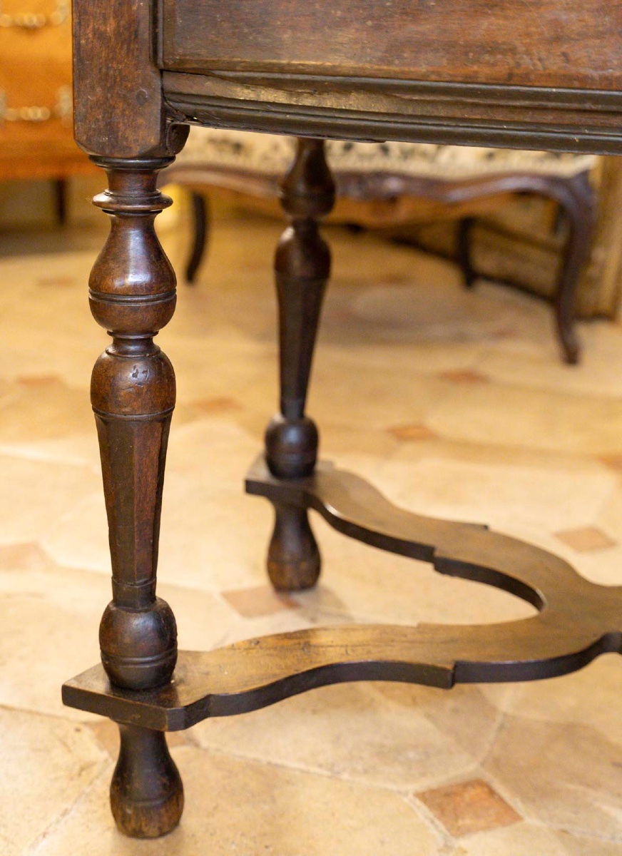 Louis XIII Table -photo-3