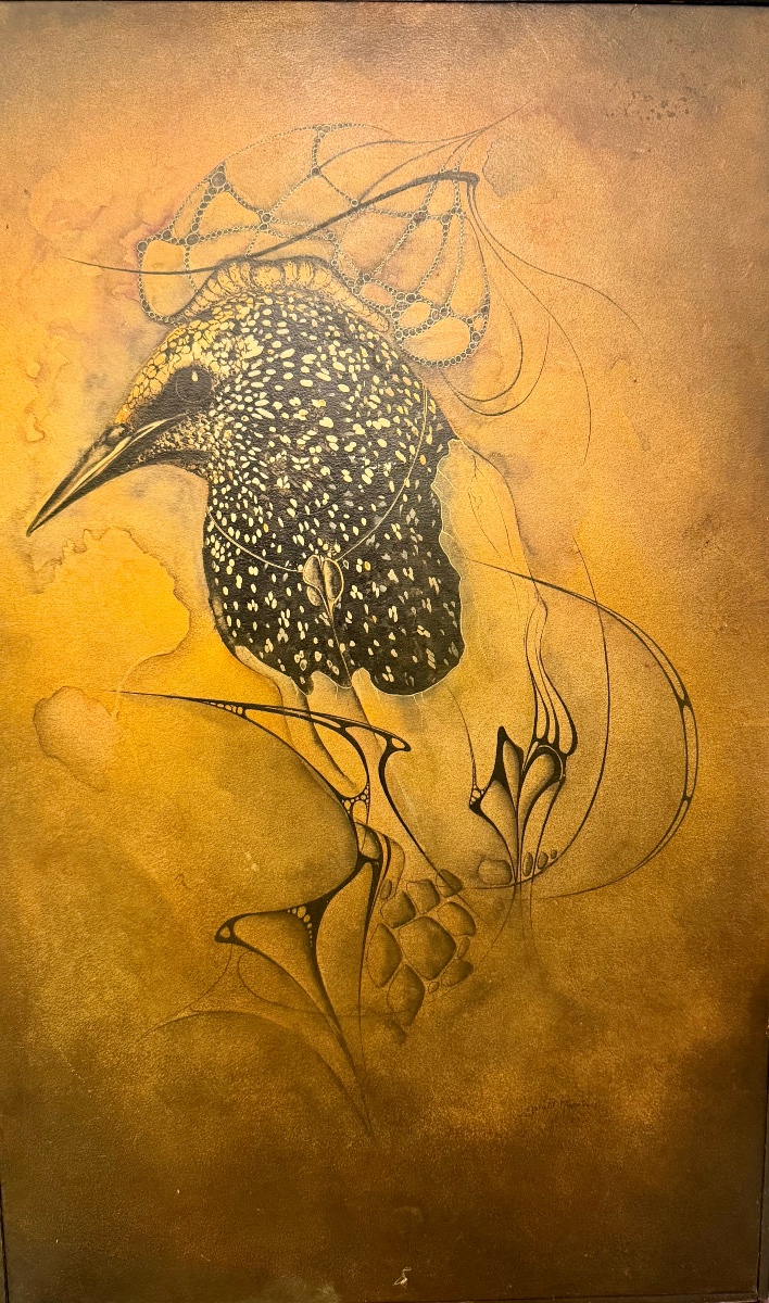 The Starling 
