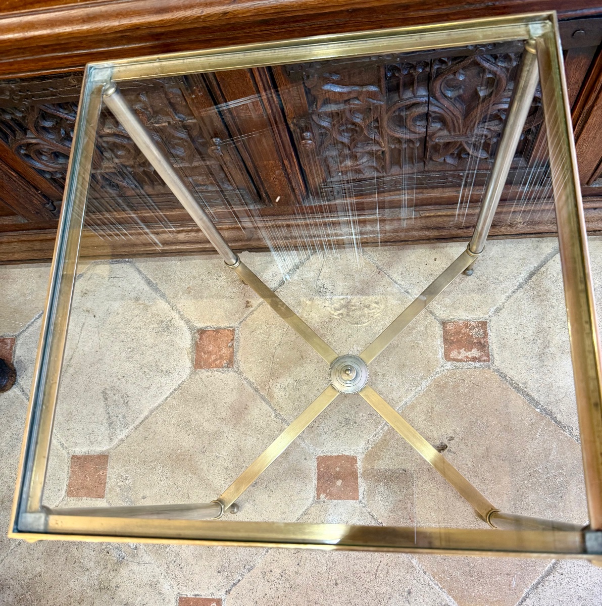 Coffee Table-photo-1