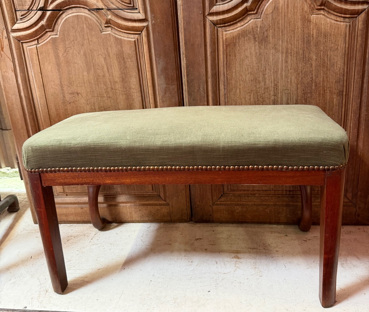 Banquette Empire -photo-1